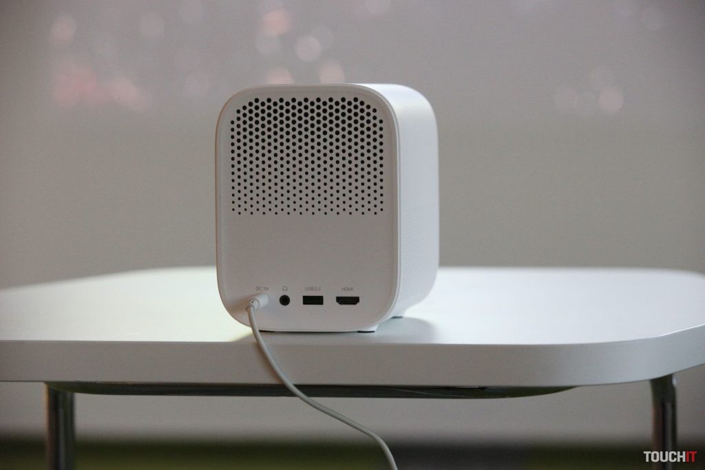 Xiaomi Mi smart projektor mini
