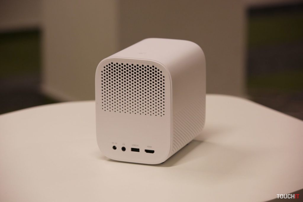 Xiaomi Mi smart projektor mini