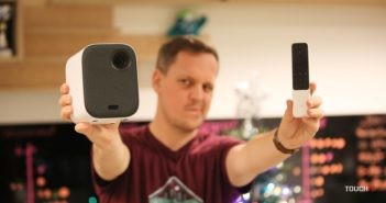 Xiaomi Mi smart projektor mini