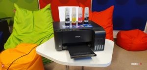 Epson EcoTank L3150: Tlačte za super nízku cenu