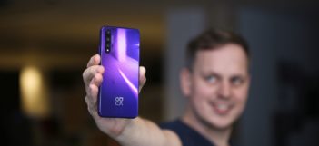 Huawei nova 5T