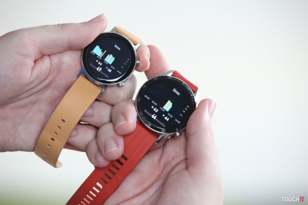 Huawei Watch GT 2