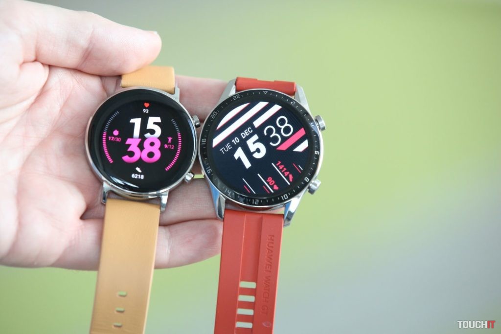 Huawei Watch GT 2