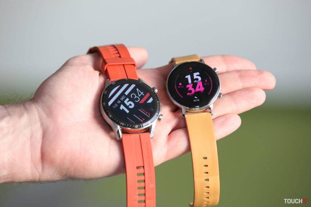 Huawei Watch GT 2