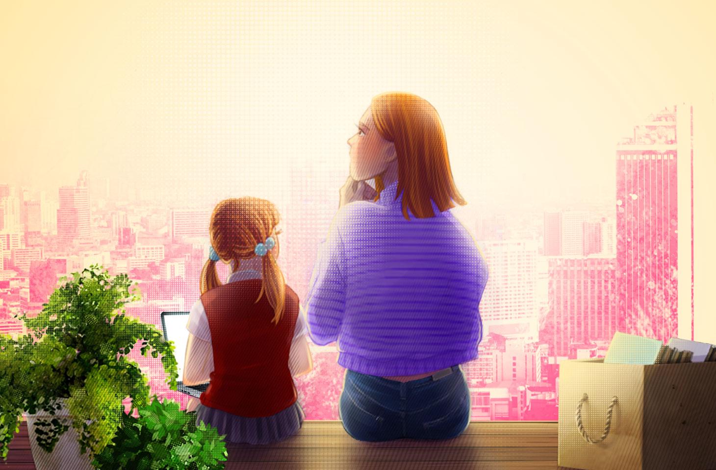 Predvianočné obavy mladých?