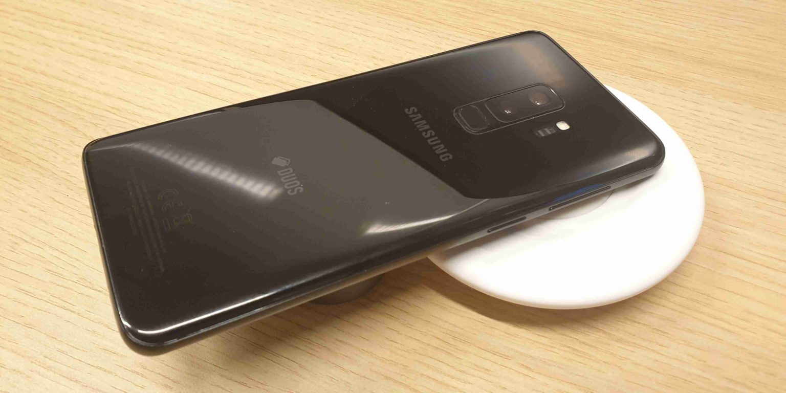 Michal odporúča: Samsung Galaxy S9+