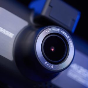 NEXTBASE 412GW, viac než kamera do auta