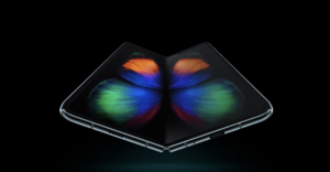 Samsung Galaxy Fold
