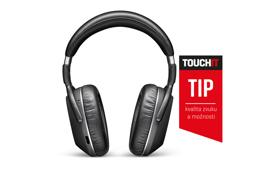 Recenzia Sennheiser PXC 550: Vynikajúce slúchadlá a určite ich odporúčame