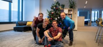 Vianoce 2019 TOUCHIT