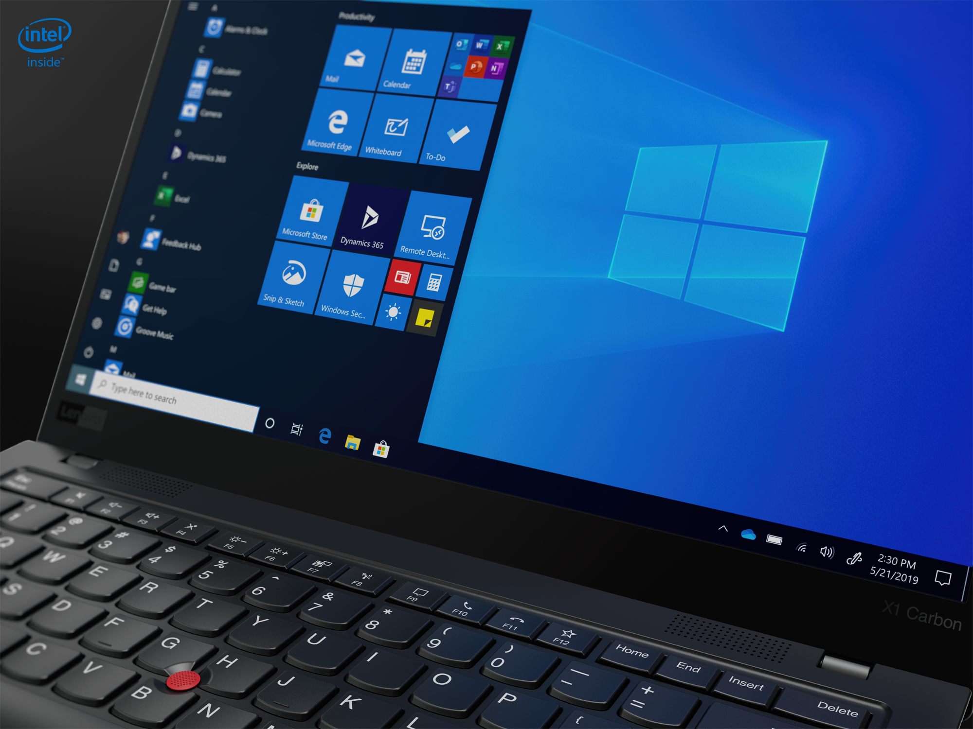 Čo ukáže na CESe Lenovo? Vieme aké sú najnovšie notebooky, monitory a klávesnice