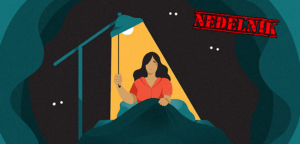 Je pre vás dark mód / temný režim webu nepoužiteľný? Nie ste sami a má to dôvod