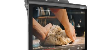 Lenovo Yoga Smart Tab