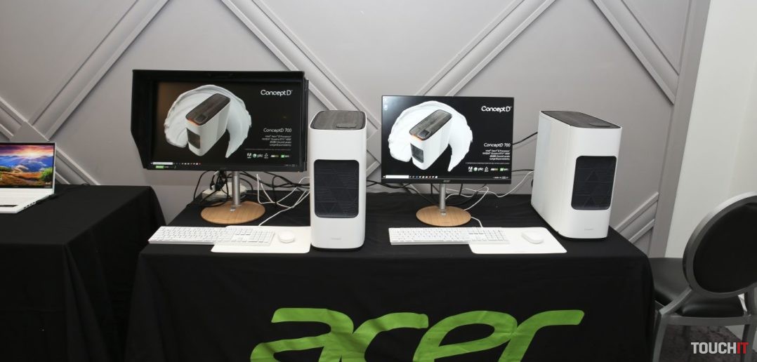 Acer ConceptD 700