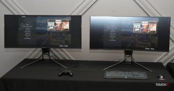 Acer Predator monitory