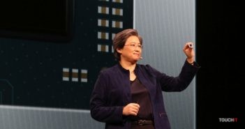 AMD Ryzen 4000 Mobile