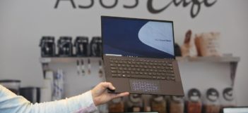 ASUS ExpertBook B9450