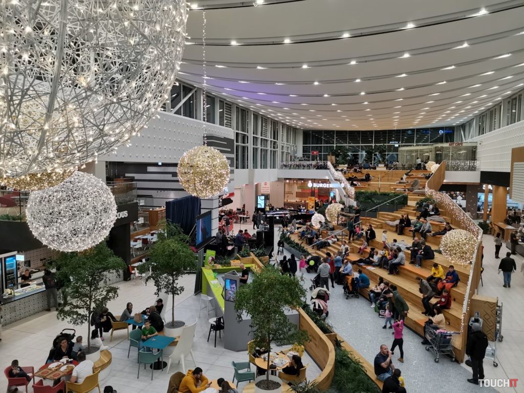 Odfotené pomocou Huawei nova 5T