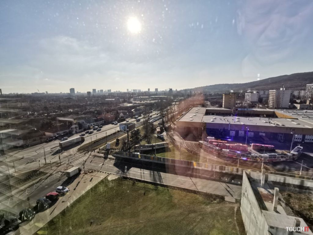 Odfotené pomocou Huawei nova 5T