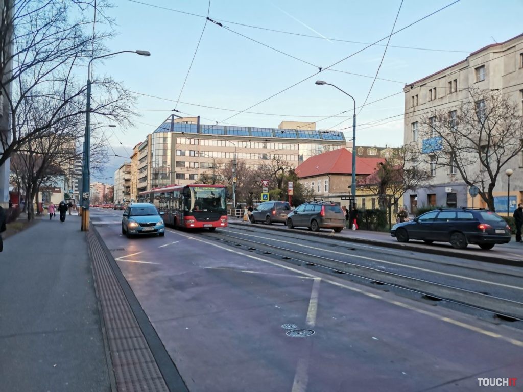 Odfotené pomocou Huawei nova 5T