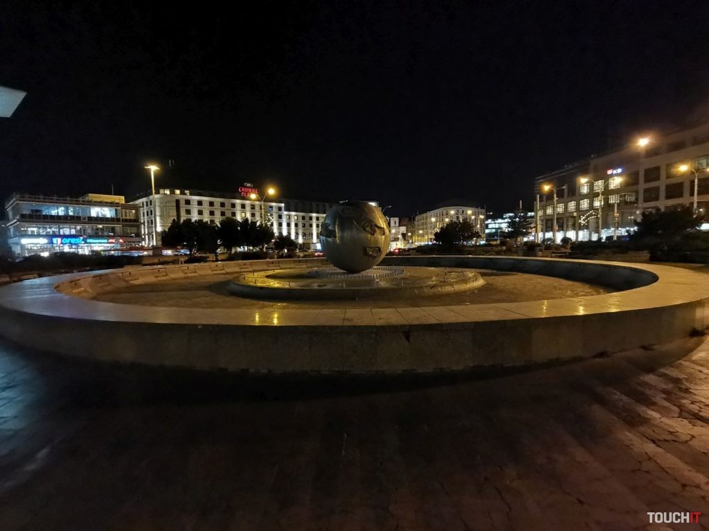 Odfotené pomocou Huawei nova 5T