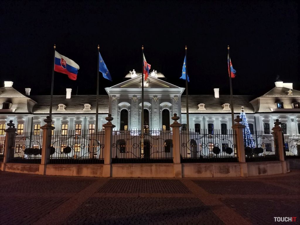 Odfotené pomocou Huawei nova 5T