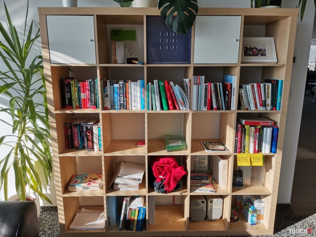 Odfotené pomocou Huawei nova 5T