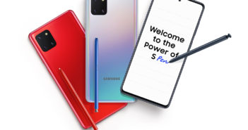 Samsung Galaxy Note10 Lite