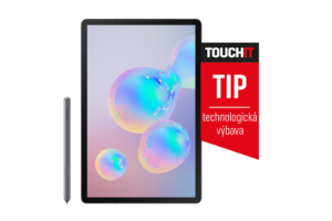 Samsung Galaxy Tab S6 10.5 LTE