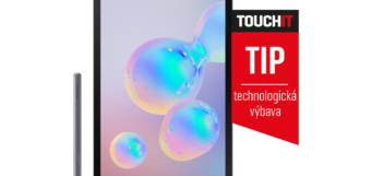 Samsung Galaxy Tab S6 10.5 LTE