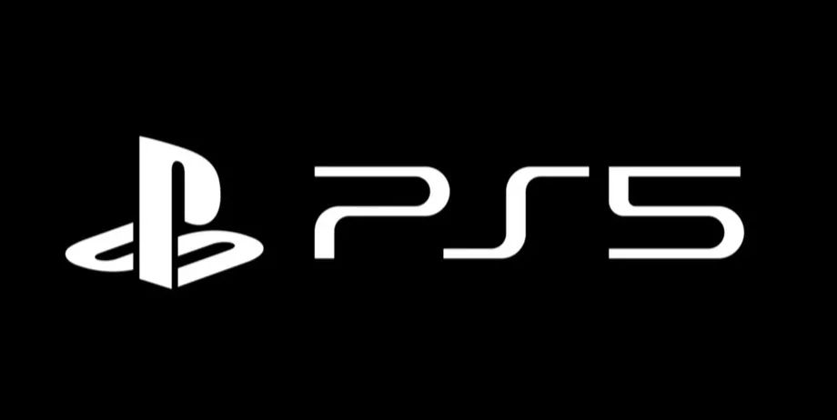 Sony PlayStation 5 logo