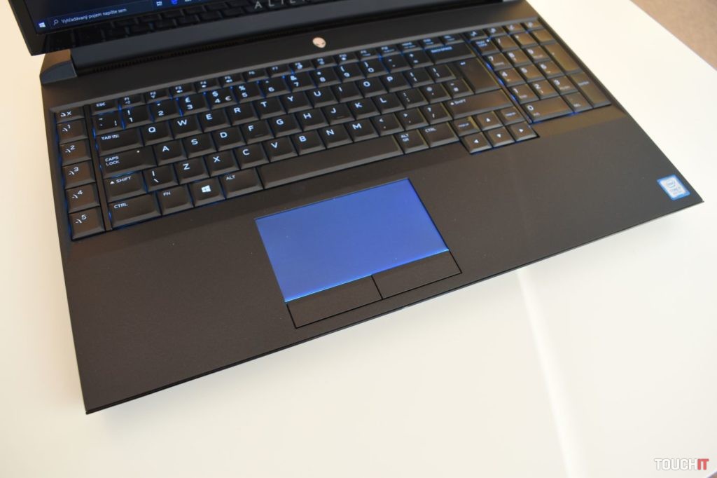 Dell Alienware 17 Area-51m