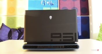 Dell Alienware 17 Area-51m