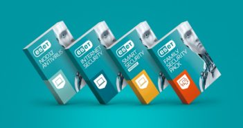 Produkty ESET