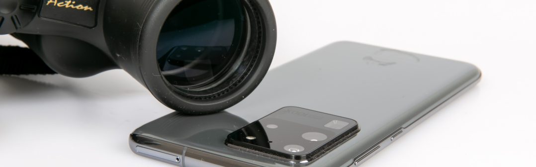 Samsung Galaxy S20 Ultra