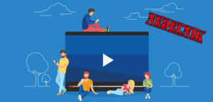 Ako Facebook podviedol tvorcov obsahu a zaplatil za to pár drobných