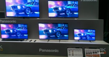 Prehľad Panasonic LCD televízorov 2020