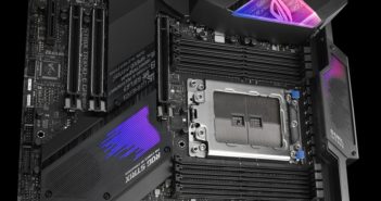 ROG Strix TRX40-E Gaming