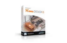 Ashampoo Home Design 5