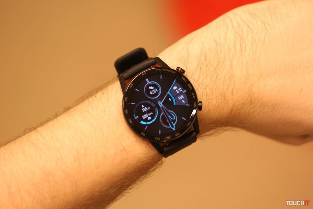 Honor MagicWatch 2