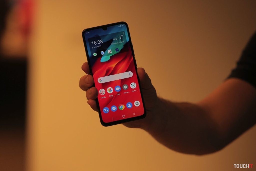 Lenovo Z6 Pro