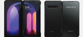 LG V60 ThinQ 5G