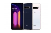 LG V60 ThinQ 5G