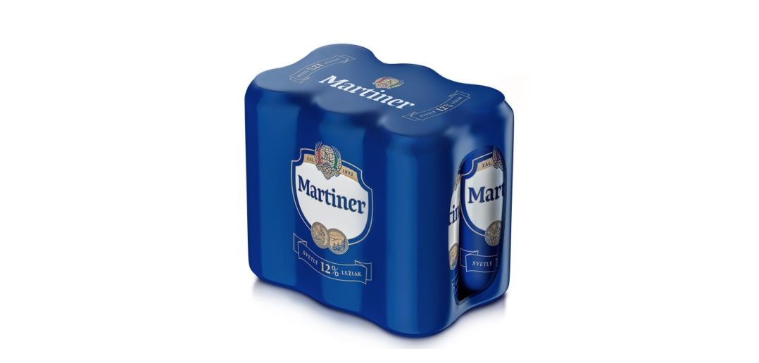 Martiner pivo