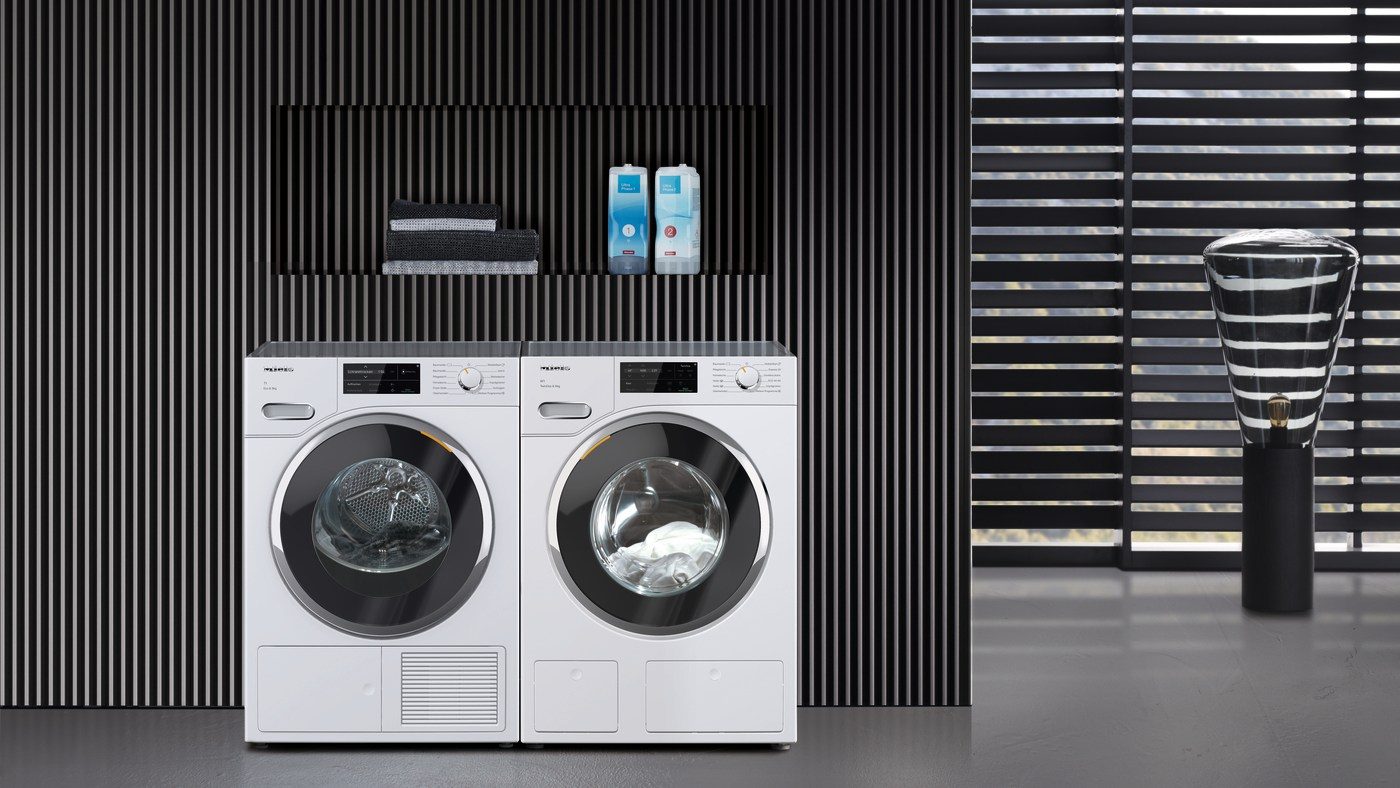 Ako môžete ušetriť pri praní