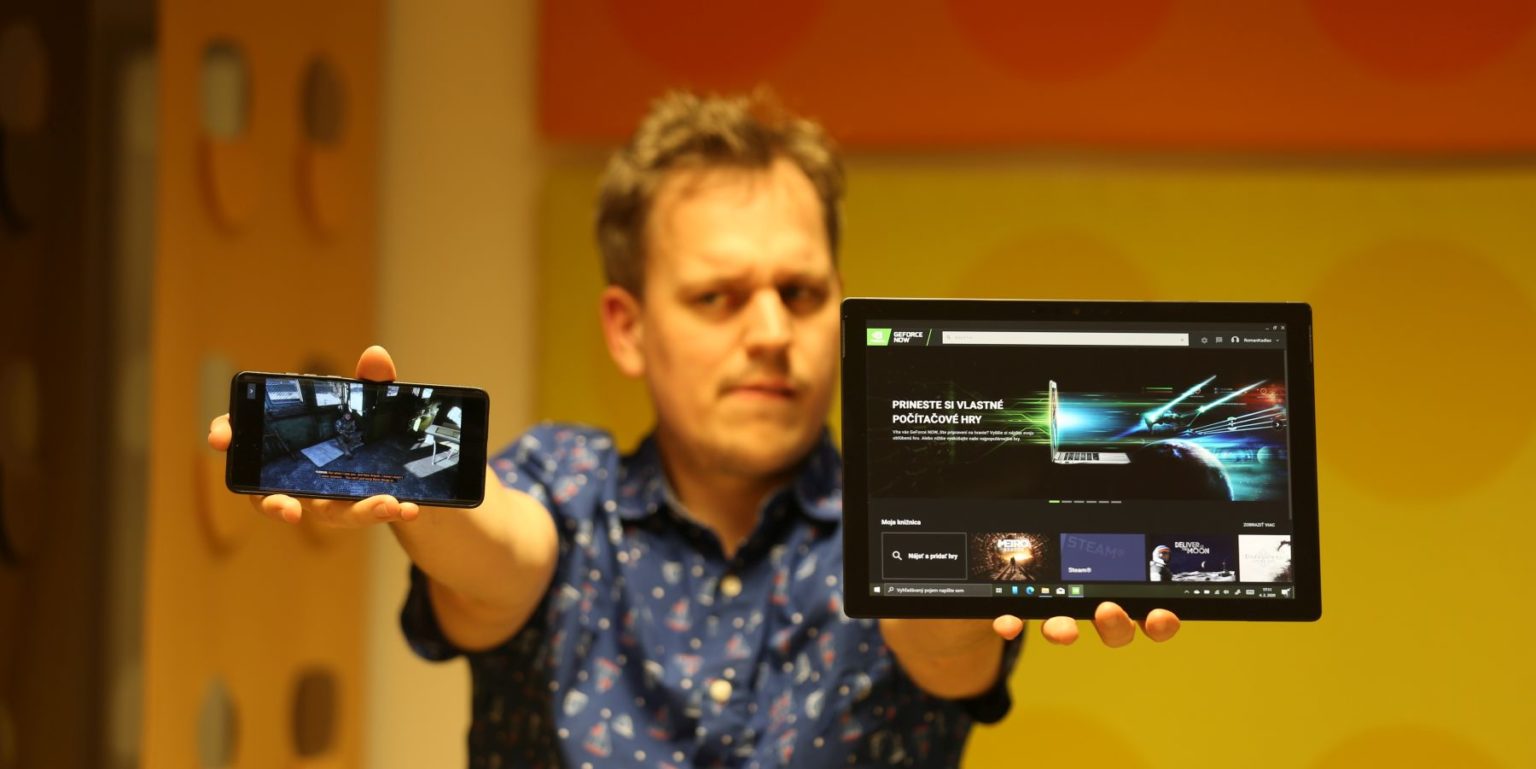 NVIDIA GeForce NOW spúšťa ostrú prevádzku: Hrať cez cloud môžete aj zadarmo, poznáme ceny prémiového členstva