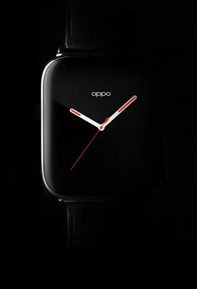 OPPO Smartwatch
