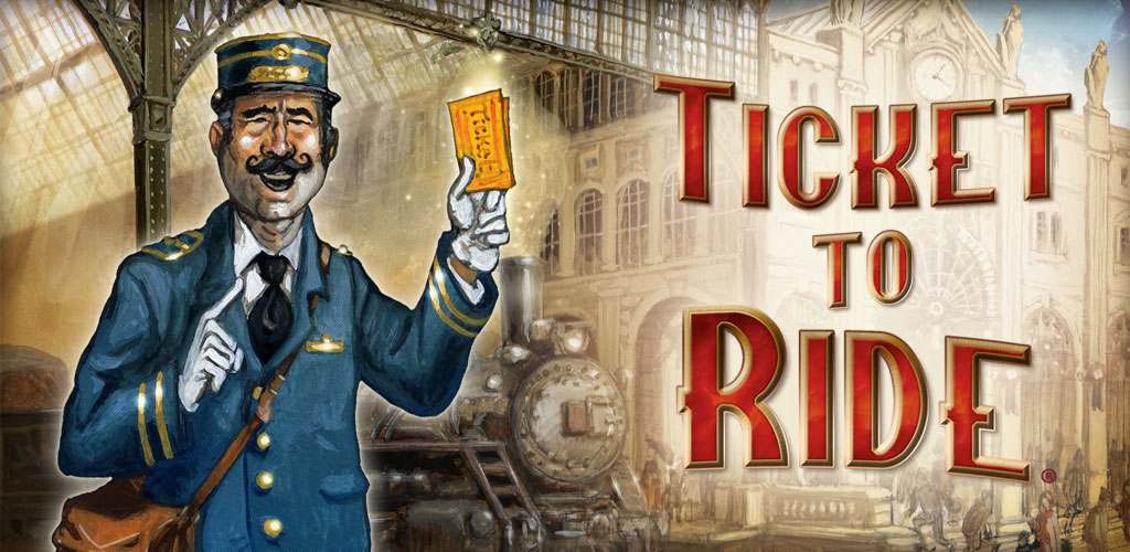 ticket to ride hra