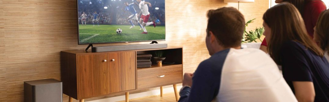 JBL BAR 5.1 SURROUND