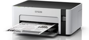 EPSON EcoTank M1120